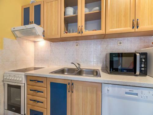 Apartamento Linda