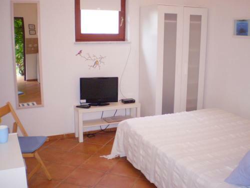 Apartments Edo With Terrace