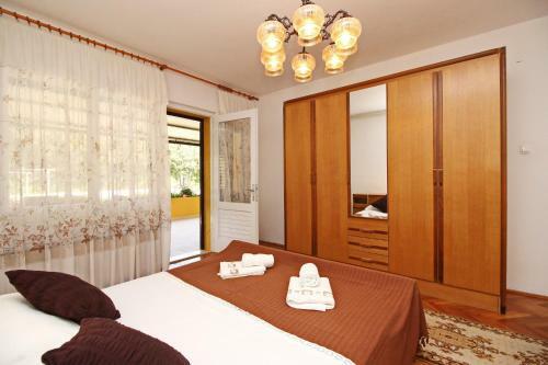 Apartments Grozdana 2 - Pescivica