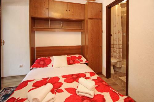 Apartments Grozdana 2 - Pescivica
