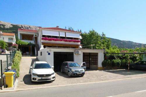 Apartments Grozdana 2 - Pescivica