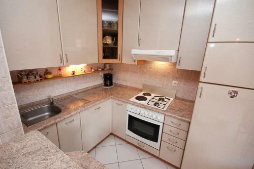 Apartamento Antica