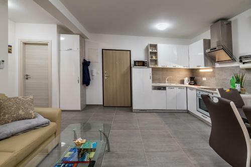 Apartment Lana