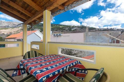 Apartamento Darko
