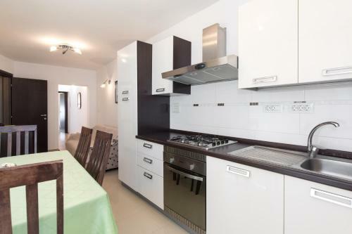 Apartamento Darko