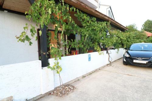 Apartments Vladan With Terrace