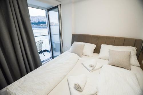 Apartamento Villa San Antonio 3-palada