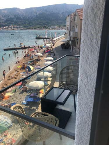 Apartamento Villa San Antonio 3-palada