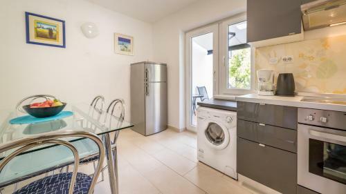 Apartment Jadranka