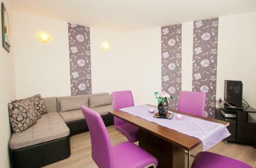 Beach Apartment Baska