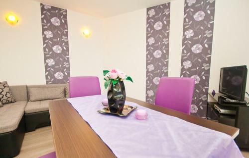 Beach Apartment Baska
