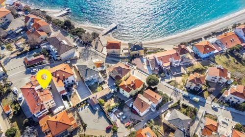 Apartments Happy Stay Center Baska