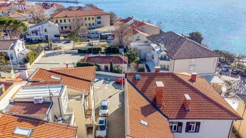 Apartments Happy Stay Center Baska
