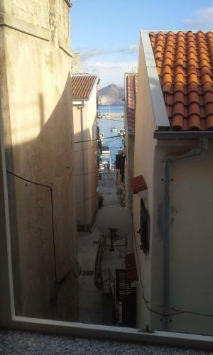 Apartman Dinka