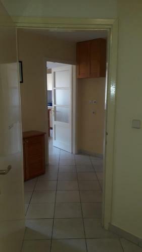 Apartman Dinka