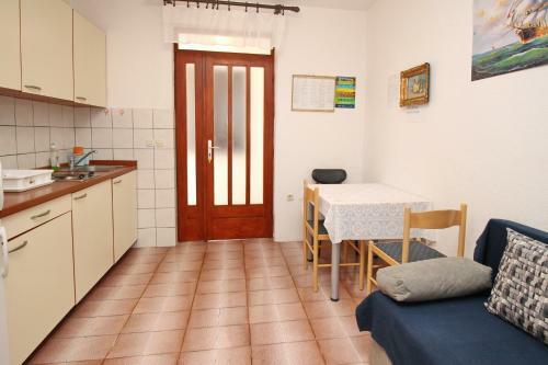 Apartments Teljega