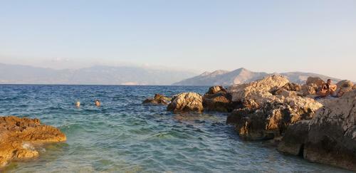 Apartment N6 D&d, Baska