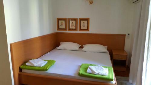 Apartamento Alma