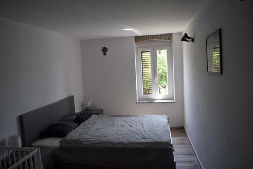 Apartments Scirenica