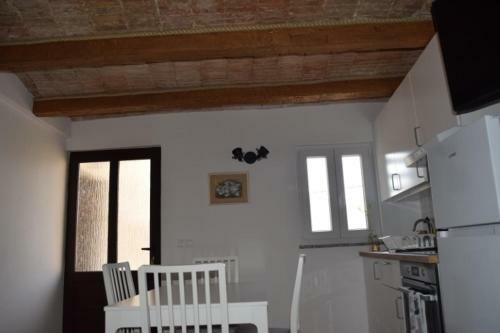 Apartments Scirenica