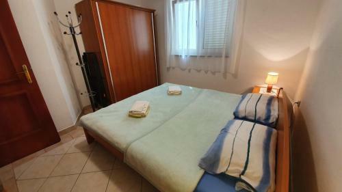 Apartamento Graberec