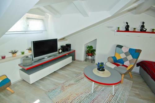 Apartment Edo With Sea View