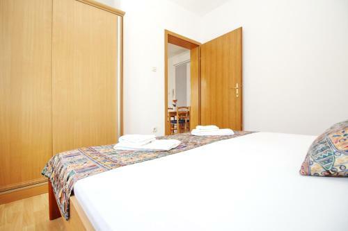 Apartments Limun Zarok