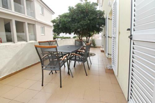 Apartments Limun Zarok