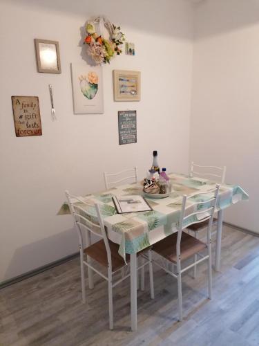 Apartamento Rozanda 2