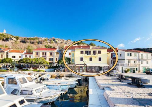 Apartment Jasna By The Sea