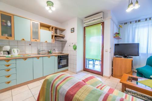 Apartamento Lily