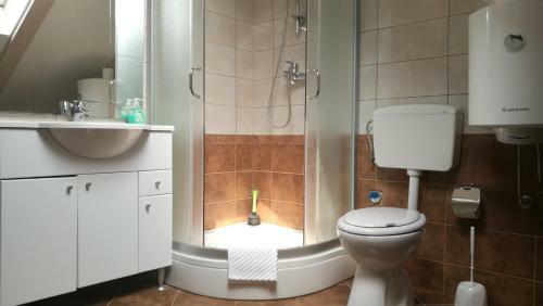 Apartmani Rubessa