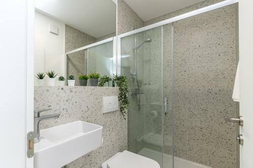 Sapore Di Mare Apartments