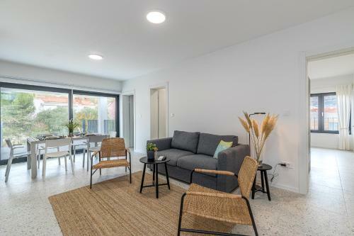 Sapore Di Mare Apartments