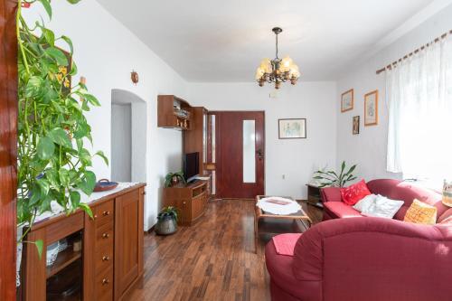 Apartamento Oldtown 2