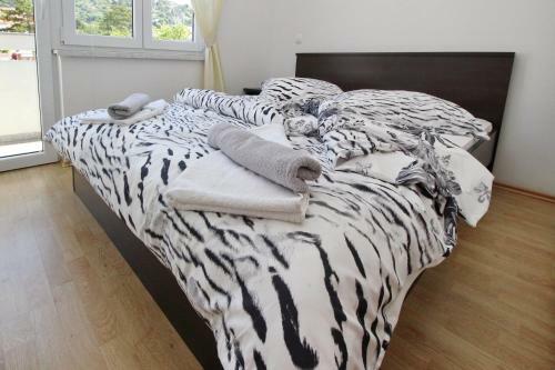 Apartments Aquarium Dorcic