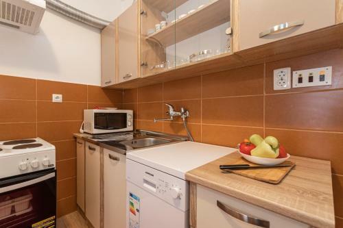 Apartamento Blue Sky Baska