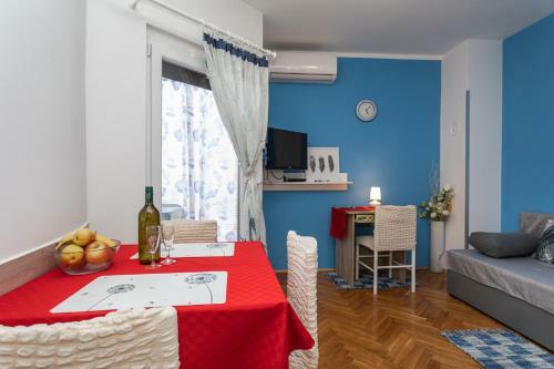Apartamento Blue Sky Baska
