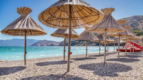 Apartamento Blue Sky Baska