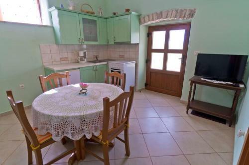 Holiday Apartment Milka