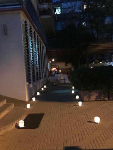 Hummercaf� B&B