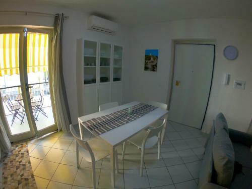 Casa Vacanze Tirreno
