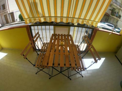 Casa Vacanze Tirreno