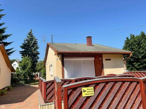 Apartamento Denfi Vend�gh�z