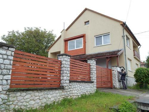 Bog�csa Apartman