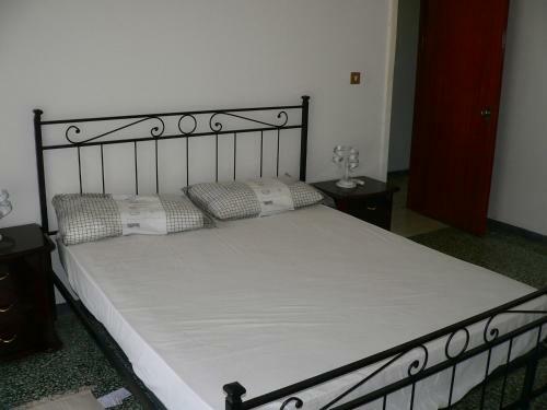 Apartamento Gp Casa Vacanza Amantea