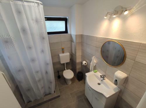 Apartamento Artemis Vend�gh�z