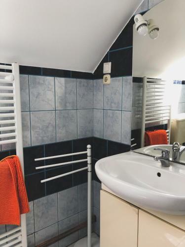 Di�na Apartman Bog�cs