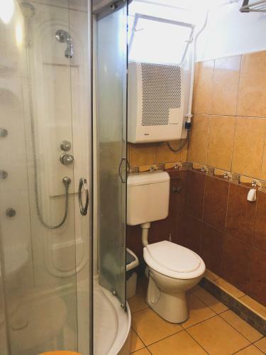 Di�na Apartman Bog�cs