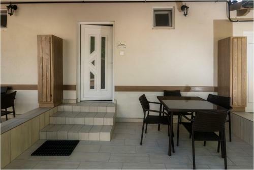 Toszk�na Apartmanh�z